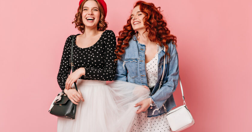 Modowe perełki dla każdej wyjątkowej chwili