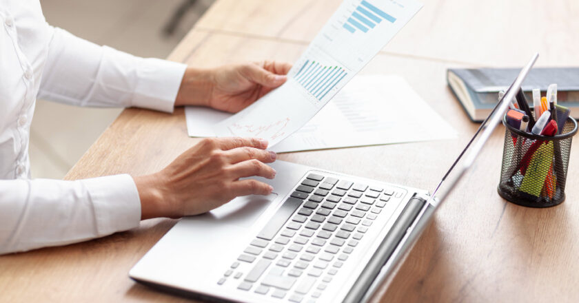 Faktura odrzucona przez KSeF – i co teraz