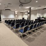 Organizacja konferencji w Rzeszowie – przewodnik praktyka