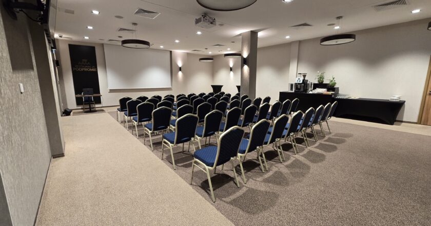 Organizacja konferencji w Rzeszowie – przewodnik praktyka